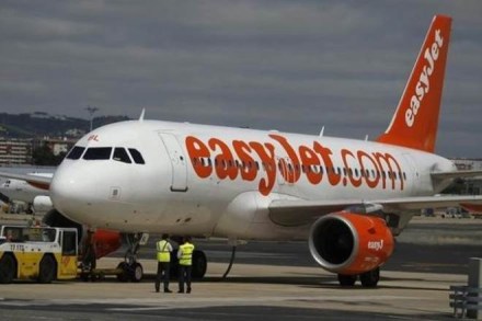 EasyJet, EasyJet Europe, Air Operator Certificate, Austria, EU Airlines, United Kingdom, European Sky System, Financial Express