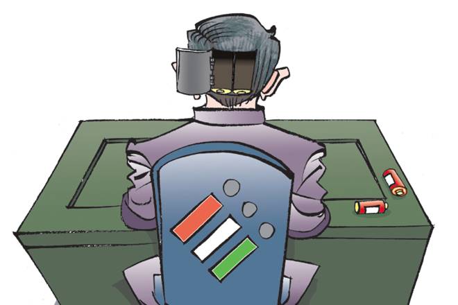 ECI, election commission of india, eci news, eci latest news, EVM, ECI autonomous body, india, india news ECI, election commission of india, eci news, eci latest news, EVM, ECI autonomous body, india, india news