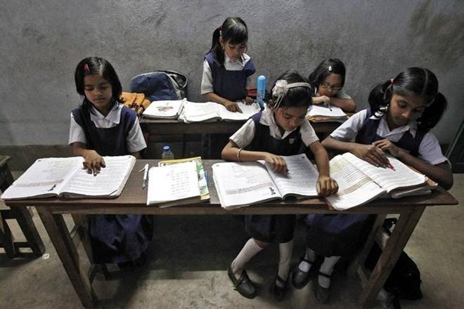 Child education, Child education spend, Child education spend in India, Child education expenditure, HSBC global list, India ranks 12th, household expenditure, household expenditure in india, education news