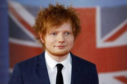 GOT season 7, GOT 7, Ed Sheeran, Game of Thrones season 7, Game of Thrones, Ed Sheeran debut, GOT premiere, Maisie Williams, Arya Stark, Shape of You GOT season 7, GOT 7, Ed Sheeran, Game of Thrones season 7, Game of Thrones, Ed Sheeran debut, GOT premiere, Maisie Williams, Arya Stark, Shape of You