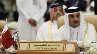 qatar crisis, egypt qatar relations, egypt visa free qatari nationals entry stop, qatari nationals issues, saudi arania, uae, bahrain, egypt, gulf rift
