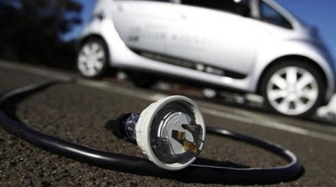 Govt owned EESL floats tender to procure 10,000 electric cars