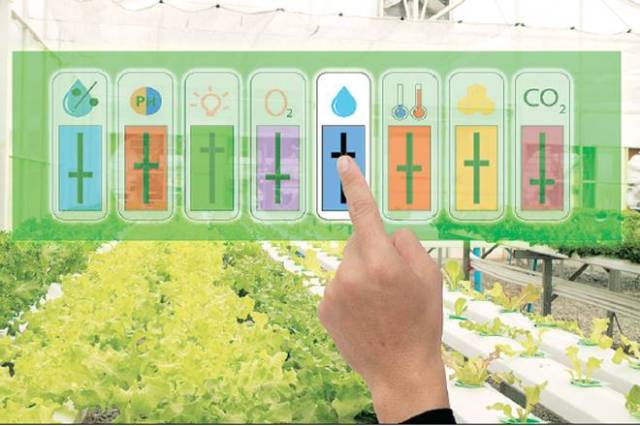 Internet of Things (IoT) has a large role to play in the future of smart cities. IoT can be used in practically all scenarios for public services by governments to make cities environment friendly. 