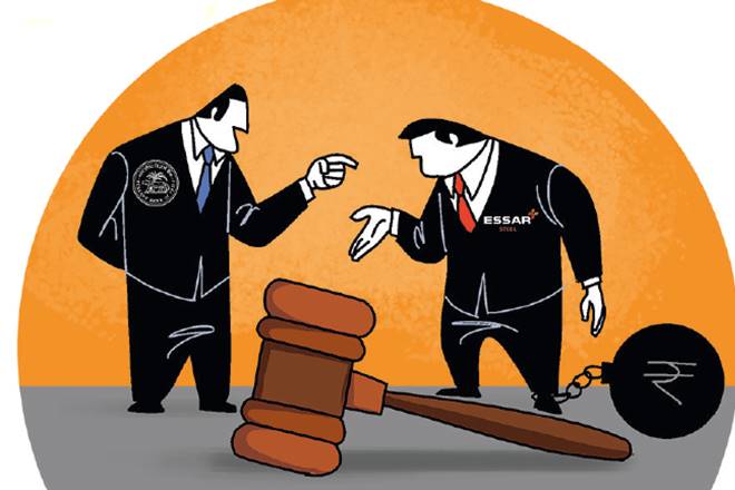 essar steel, bad loans, rbi, reserve bank of india, rbi news, rbi latest news