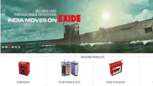 Exide Industries Ltd, gst on battery, GST implementation, exide Haldia plant, small scale sector, Dynex brand, battery prices, automotive batteries , G Chatterjee 