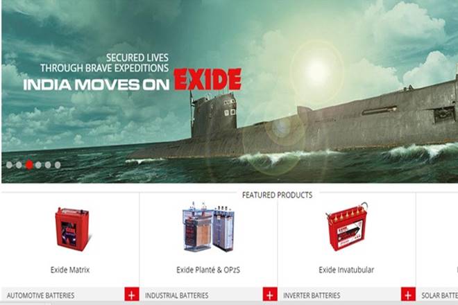 Exide Industries Ltd, gst on battery, GST implementation, exide Haldia plant, small scale sector, Dynex brand, battery prices, automotive batteries , G Chatterjee Exide Industries Ltd, gst on battery, GST implementation, exide Haldia plant, small scale sector, Dynex brand, battery prices, automotive batteries , G Chatterjee