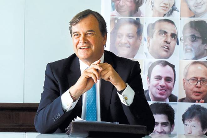 British High Commissioner to India Dominic Asquith assures Brexit will not impact India-UK ties, cites the diverse British Parliament as proof of the country’s integration efforts, denies tightening up on visas to Indians, calls GST and demonetisation ‘bold’ decisions, and says Vijay Mallya’s case will be dealt with seriously British High Commissioner to India Dominic Asquith assures Brexit will not impact India-UK ties, cites the diverse British Parliament as proof of the country’s integration efforts, denies tightening up on visas to Indians, calls GST and demonetisation ‘bold’ decisions, and says Vijay Mallya’s case will be dealt with seriously