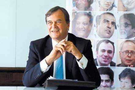 British High Commissioner to India Dominic Asquith assures Brexit will not impact India-UK ties, cites the diverse British Parliament as proof of the country’s integration efforts, denies tightening up on visas to Indians, calls GST and demonetisation ‘bold’ decisions, and says Vijay Mallya’s case will be dealt with seriously British High Commissioner to India Dominic Asquith assures Brexit will not impact India-UK ties, cites the diverse British Parliament as proof of the country’s integration efforts, denies tightening up on visas to Indians, calls GST and demonetisation ‘bold’ decisions, and says Vijay Mallya’s case will be dealt with seriously