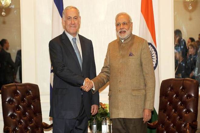 Narendra Modi, Prime Minister, Jewish state, Israel Tel Aviv Narendra Modi, Prime Minister, Jewish state, Israel Tel Aviv