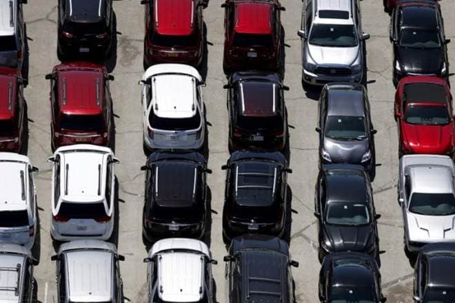 US, consumer discounts, Industry, Automakers, Industry, General Motors, auto sales