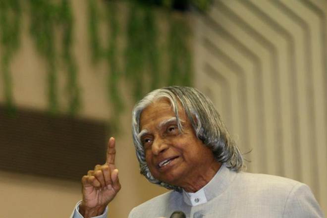 APJ Abdul Kalam, farmers, Ram Kripal Yadav, Union Minister, Defence forces, Second death anniversary