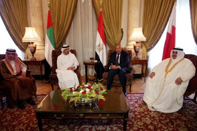 Arab, Gulf nation, Qatar, United Arab Emirates, Bahrain, Egypt Arab, Gulf nation, Qatar, United Arab Emirates, Bahrain, Egypt