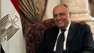 Egypt, Saudi Arabia, United Arab Emirates, Qatar, Egypt, Cairo