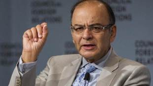 Arun Jaitley, January, December, April, March, Finance Minister, Jaitley, Financial year, India's financial year