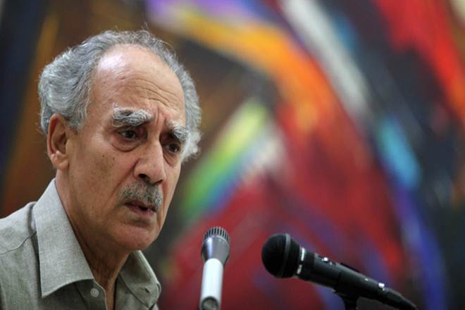 Indian, Chinese, Sikkim sector, Arun Shourie, China, Union Minister Arun Shourie, Atal Bihari Vajpayee, NDA government, Sikkim standoff, Border standoff, Chinese leadership Indian, Chinese, Sikkim sector, Arun Shourie, China, Union Minister Arun Shourie, Atal Bihari Vajpayee, NDA government, Sikkim standoff, Border standoff, Chinese leadership