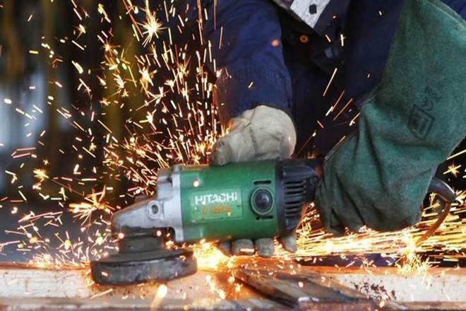 Australia, Manufacturing sector, service sector, June Australia, Manufacturing sector, service sector, June