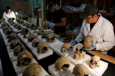 Drug companies, artificial intelligence, Glaxo Smith Kline, Medicine, AI, pharmaceutical, Merck & Co