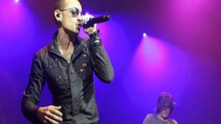 Linkin Park, Rock band, Chester Bennington's death, Chester, Rock band Linkin Park, Linkin Park cancels upcoming tour after lead singer Chester Bennington death