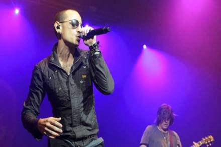 Linkin Park, Rock band, Chester Bennington's death, Chester, Rock band Linkin Park, Linkin Park cancels upcoming tour after lead singer Chester Bennington death