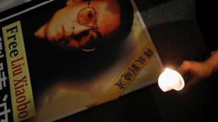  Liu Xiaobo, China's Nobel laureate,  Liu Xiaobo cancer, Liu Xiaobo's health condition, German embassy, Nobel Peace Prize , Liu's cancer treatment, world news