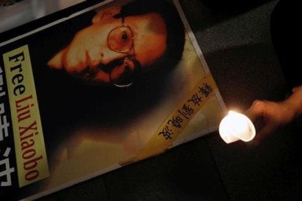  Liu Xiaobo, China's Nobel laureate,  Liu Xiaobo cancer, Liu Xiaobo's health condition, German embassy, Nobel Peace Prize , Liu's cancer treatment, world news
