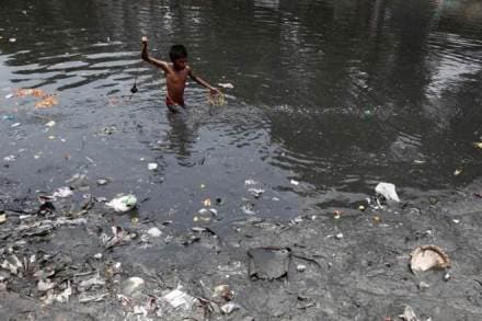 Untreated waste water, farmland worldwide, diseases, cholera, diarrhoea Untreated waste water, farmland worldwide, diseases, cholera, diarrhoea