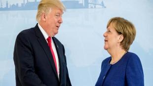 G20, EU, US president Donald Trump, Donald Trump, Trump