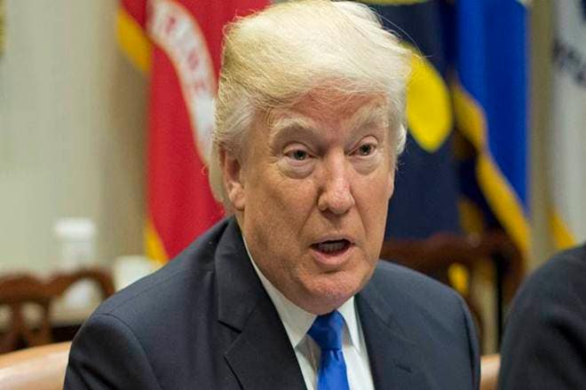 Donald Trump, John Kelly, White House, Chief of Staff, Reince Priebus Donald Trump, John Kelly, White House, Chief of Staff, Reince Priebus