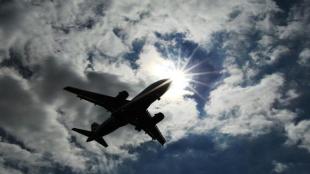 Flight ticket, Flights, USA, Columbia University, climate change