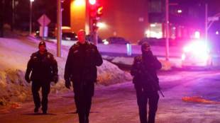 Eight people, French city, Southern French city, Avignon, militant attack