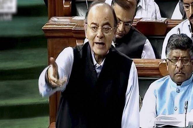 LUT, Letter of understanding, GST, CBEC, Central Board of Excise and Customs, Goods and Service tax