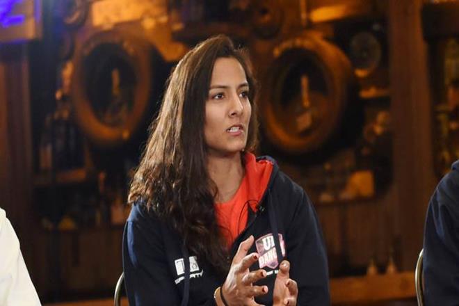 Geeta Phogat, Commonwealth Games, wrestling gold medalist, Taxpayers' Association of Bharat