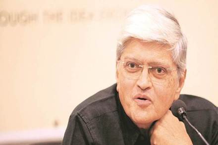 The decision to support Gopalkrishna Gandhi's candidature has not gone down well with a large section of state committee members and grassroot leaders, some of whom have expressed their anger in the party forum and some have taken to the social media to express displeasure. (IE) The decision to support Gopalkrishna Gandhi's candidature has not gone down well with a large section of state committee members and grassroot leaders, some of whom have expressed their anger in the party forum and some have taken to the social media to express displeasure. (IE)