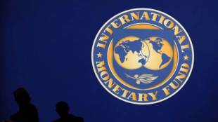 The International Monetary Fund warned world leaders today to avoid resorting to protectionist measures "at all costs" due to the damage it would cause to their own and the global economy.(Image: Reuters)