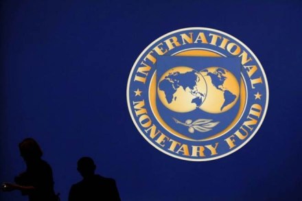 The International Monetary Fund warned world leaders today to avoid resorting to protectionist measures "at all costs" due to the damage it would cause to their own and the global economy.(Image: Reuters)