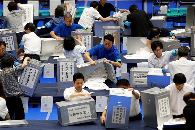 Tokyo, Shinzo Abe, local election, capital's governor, Liberal Democratic Party, Olympic stadium Tokyo, Shinzo Abe, local election, capital's governor, Liberal Democratic Party, Olympic stadium