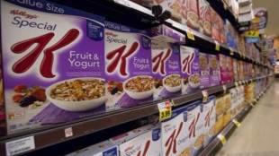 Kelloggs, Kelloggs India, food product, GST, Goods and Service Tax, Kelloggs corn flakes, consumers