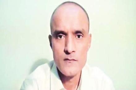 Visa for Jadhav's mother, Indian spy Kulbushan Jadhav, Pakistani daily, Humanity, Pakistan, India, Pakistan, Kulbushan Jadhav, Jadhav, Pakistani