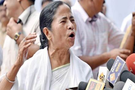 Mamata Banerjee, Communal fire, Communal flare up, BJP, Bharatiya Janata Party, BJP, West Bengal