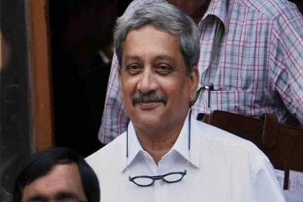 Manohar Parrikar, Goa, Chief Minister, North district, Dabolim, Dabolim airport to operate even after Mopa airport comes up