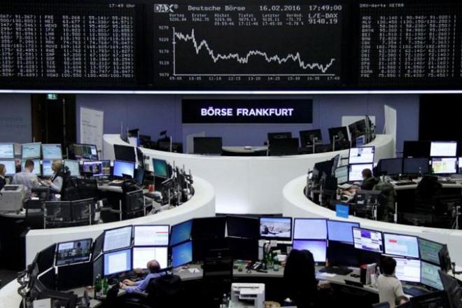 Macro economic data points, market, global cues, GST