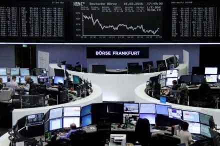 Macro economic data points, market, global cues, GST