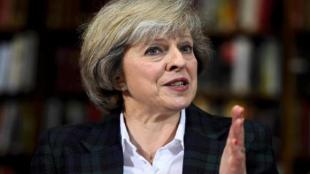 Theresa May, Brexit, British, Theresa May, Telegraph