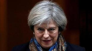 Theresa May, Economic austerity, Observere, new poll, May, Jeremy Hunt, Labour Party