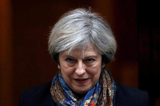 Theresa May, Economic austerity, Observere, new poll, May, Jeremy Hunt, Labour Party Theresa May, Economic austerity, Observere, new poll, May, Jeremy Hunt, Labour Party