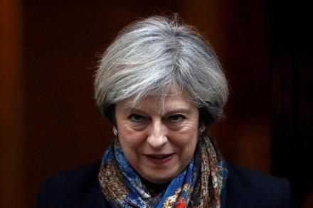 Theresa May, Economic austerity, Observere, new poll, May, Jeremy Hunt, Labour Party Theresa May, Economic austerity, Observere, new poll, May, Jeremy Hunt, Labour Party