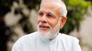 Narendra Modi, Wal Mart stores, Carrefour SA, products, Modi, 100 pct investment, sell India made products, Make In India