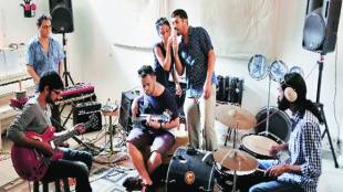 Parikrama, Bipul Chettri, The Travelling Band, Human rights in Darjeeling, Delhi-based musicians to highlight human rights violations in Darjeeling