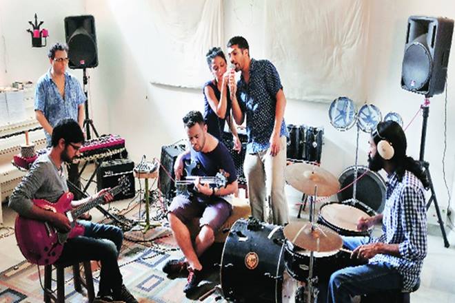 Parikrama, Bipul Chettri, The Travelling Band, Human rights in Darjeeling, Delhi-based musicians to highlight human rights violations in Darjeeling