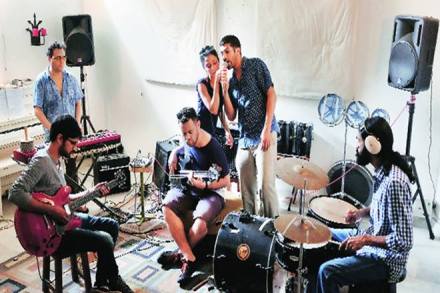 Parikrama, Bipul Chettri, The Travelling Band, Human rights in Darjeeling, Delhi-based musicians to highlight human rights violations in Darjeeling